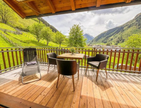 Schönblick Elisabeth 6 Rauris